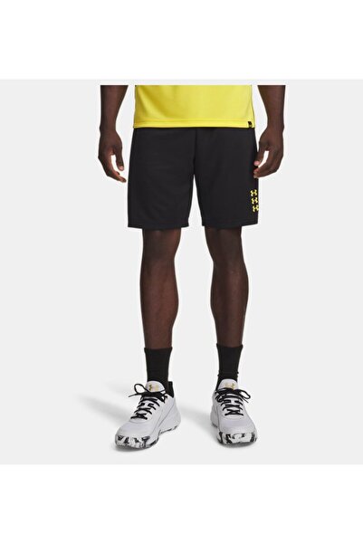 Under Armour Erkek UA Hoop Next Gen Şort