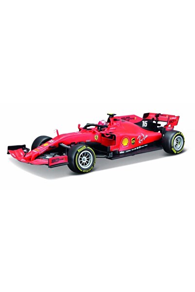Maisto Τεχνολογία Ferrari Sf 90 2019 Έκδοση USB " 2.4 Ghz Περιλαμβάνεται Επαν...