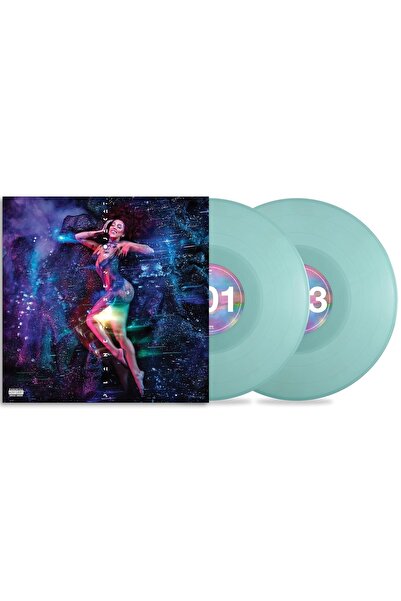 Doja Cat - PLANET HER (5TH ANNIVERSARY) - 2