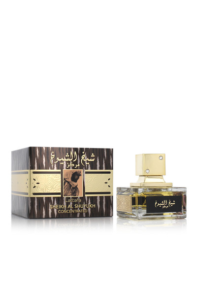 lattafa Sheikh Al Shuyukh Concentrated EDP 100 ml M