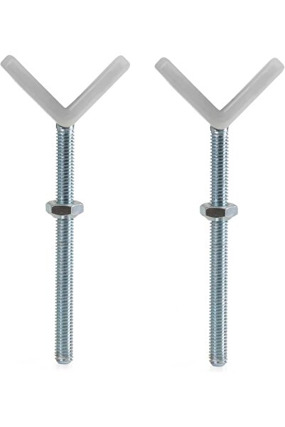 HAUCK محول Y-Spindle لبوابات السلامة، محول بوابة السلالم، تركيب بالضغط، متواف...