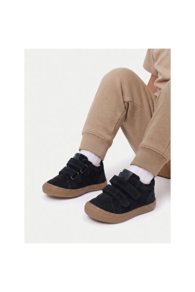Lasocki Kids Pantofi joși pentru băieți 5907964289234 Albastru închis