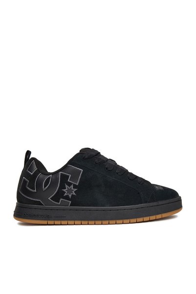 DC Shoes Adidași bărbați V5-10116 Negru