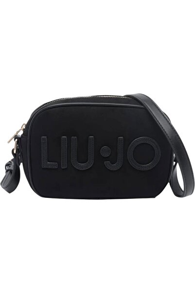 Liu Jo Geantă crossbody cu logo - AF6119-T711A-22222