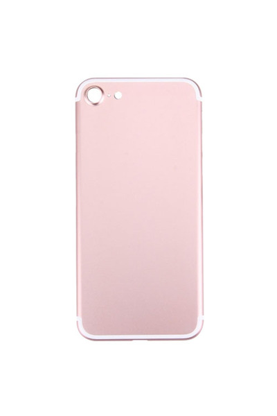 OEM Apple Κάλυμμα Μπαταρίας με Όλα τα Αξεσουάρ (Συναρμολογημένο Πίσω Κάλυμμα)...