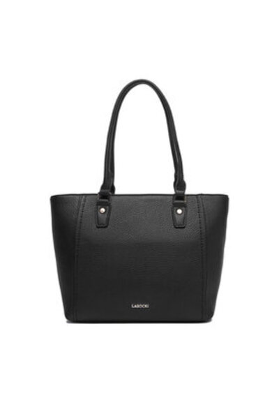 LASOCKI Geantă de mână CEO-LSK-X-003-10 Negru