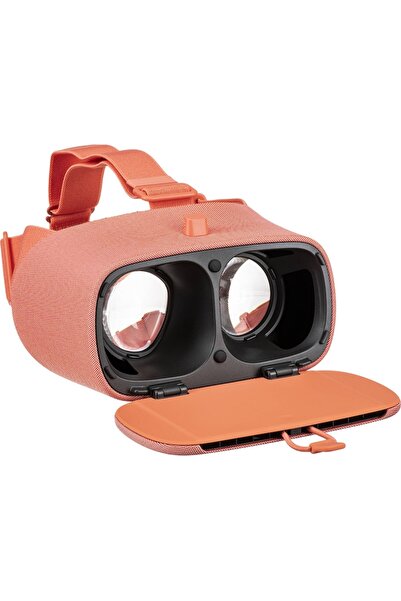 Google Ochelari inteligenți VR DayDream, Coral