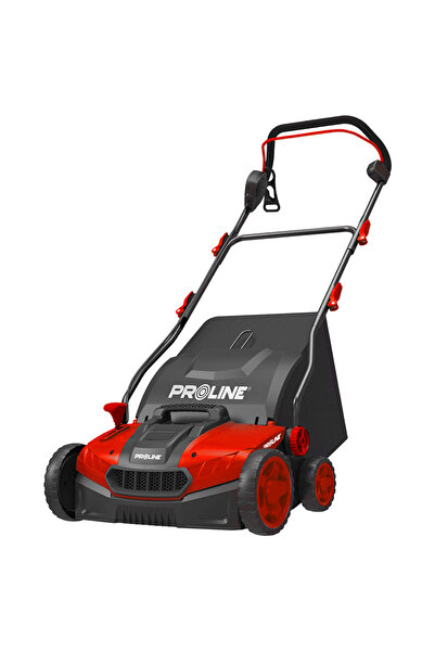 Proline Scarificator-20 Lame și Aerator-24 Dinți - 360mm / 1500W