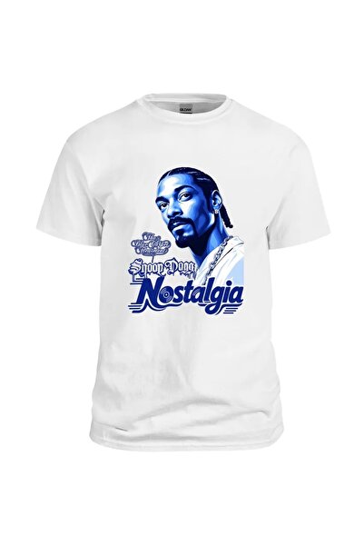 Creator 2.0 Tricou Nostalgia Snoop Dogg Tribute