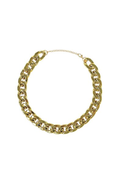 M-PETS Glam Prestige Accessory Gold Chain (L)