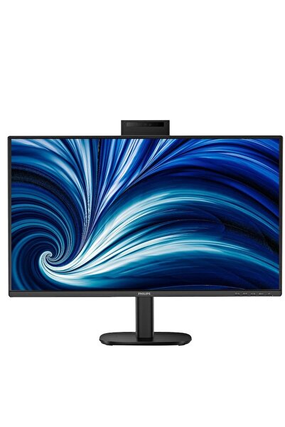 Philips 27B2U3601H Monitor negru LED IPS QHD de 27 de inci 27x16x9