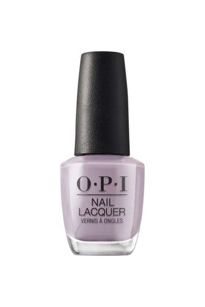 OPI طلاء أظافر توبليس بيتش 15 مل - لون نيود