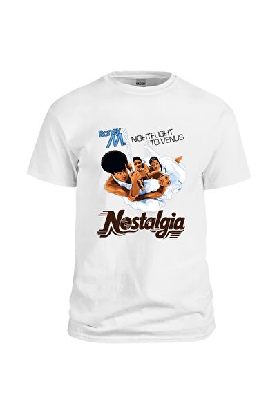 Creator 2.0 Tricou Nostalgia Boney M Tribute