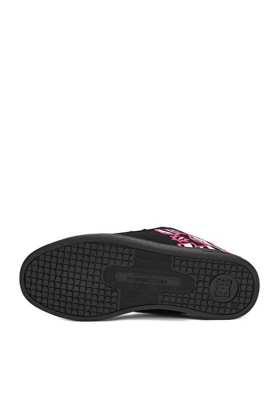 DC Shoes Adidași de damă 5907964184553 Negru