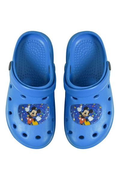 Disney Σανδάλια παραλίας Μίκυ Νο. 26/27 (D09806WR-2)