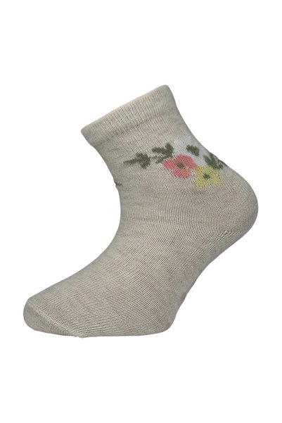 JUST SOCKS BEBEK SOKET ÇORAP 5'Lİ
