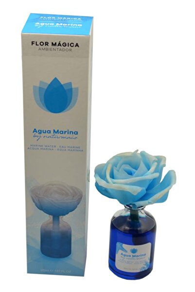 VIOSARP Αποσμητικό χώρου Άνθος Θαλάσσης 50ml ()8435160611209