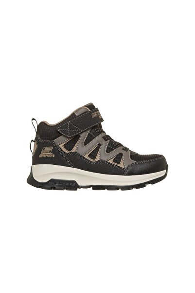 SKECHERS Blazer de furtună - Ghete Drizzle Squad - 406377L-BKTP