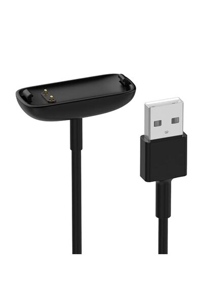 Bukela Charger Cable for Fitbit Inspire 3 Replacement USB Charging Cord Adapt...