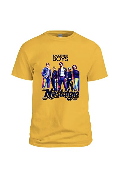Creator 2.0 Tricou Nostalgia Tribut Backstreet Boys