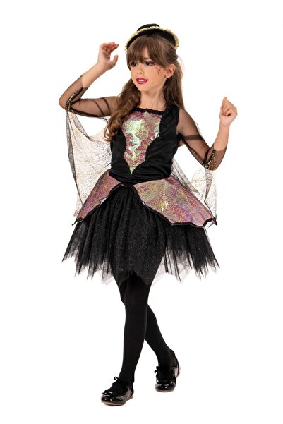Fun Fashion Αποκριάτικη στολή νυχτερίδας Μέγεθος 06 (26906)