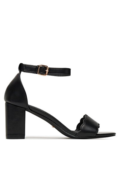 DeeZee Sandale de damă F679-11 Negru