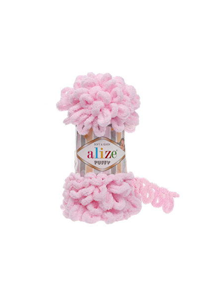 İPLİK EVİM Alize Puffy 31 (5 ΤΕΜΑΧΙΑ)