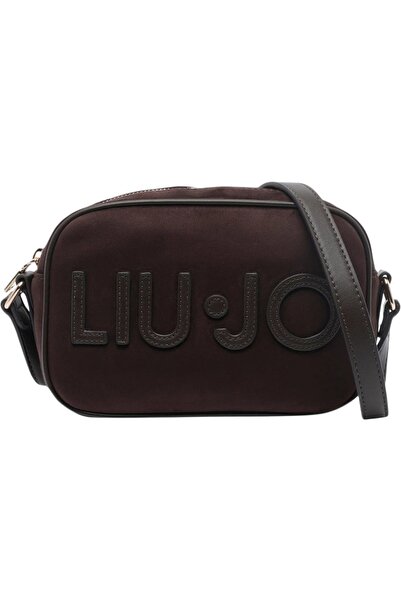Liu Jo Geantă crossbody cu logo - AF6119-T711A-91419
