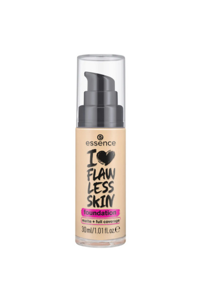 Essence كريم أساس I Love Flawless Skin 30