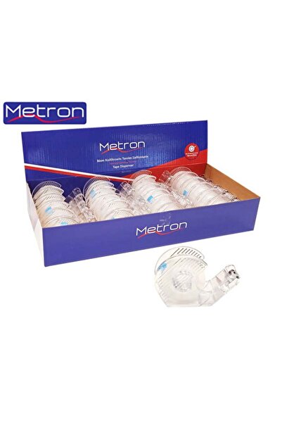 Metron Αυτοκόλλητη ταινία με βάση (7.090789)