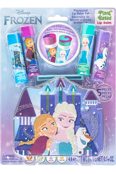 TOWNLEY GIRL 12 PK NAIL POLISH SET WITH NAIL ACCESSORY