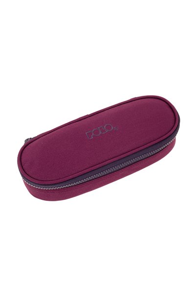 Polo Κασετίνα BOX IV Μωβ