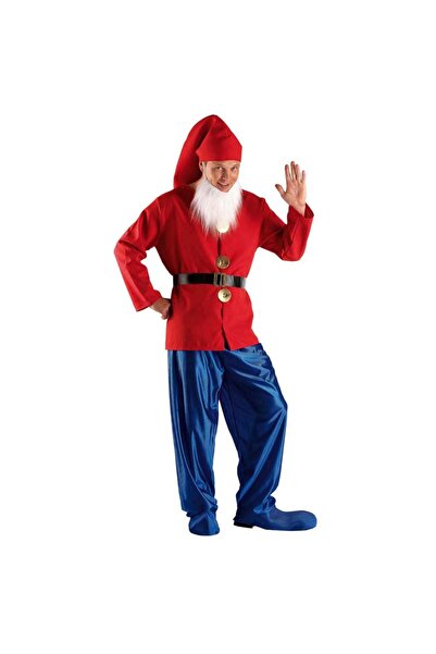 Clown Αριθμός Στολής L Νάρβι (71087)