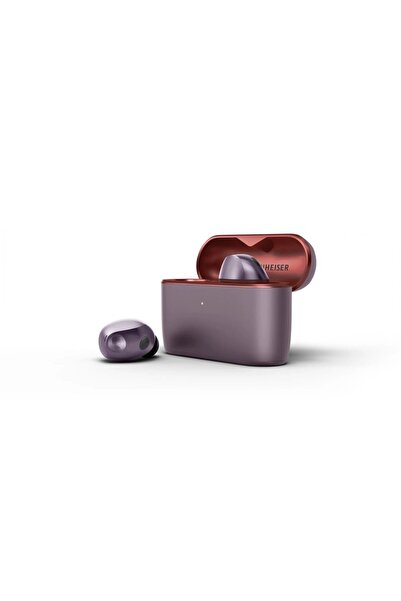 Sennheiser Momentum True Wireless 5, Bluetooth 6.0, Adaptif Hibrit ANC, aptX ...
