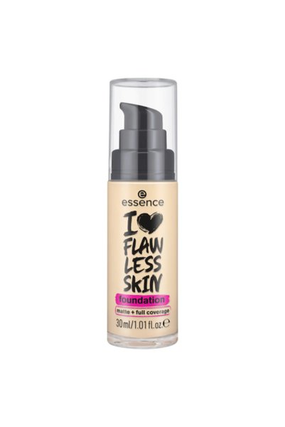 Essence كريم أساس I Love Flawless Skin 20
