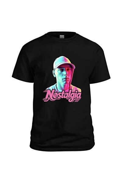 Creator 2.0 Tricou Nostalgia Eminem Tribute
