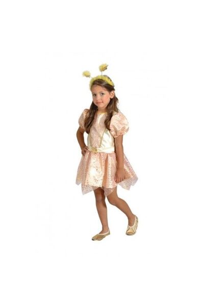 Fun Fashion Χριστουγεννιάτικη Στολή Αρ. 06 Αστέρι (92206)