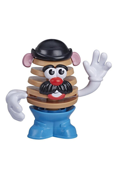 Hasbro Τσιπς Μίστερ Ποτέιτο Χεντ Αυθεντικά (E7341/E7400)