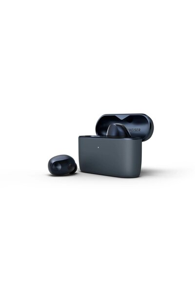 Sennheiser Momentum True Wireless 5, Bluetooth 6.0, Adaptif Hibrit ANC, aptX ...