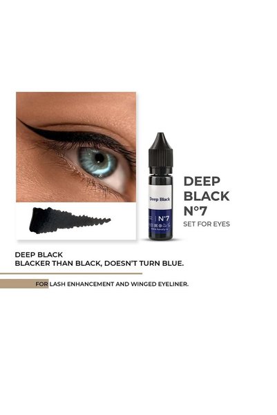 HANAFY Classic Eyeliner Series 15ml Set