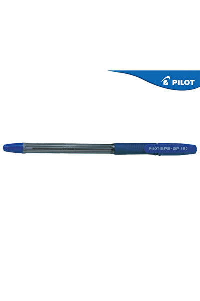 Pilot Στυλό διαρκείας 1.2mm Μπλε (BPS-GP-BL)