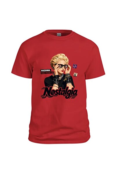 Creator 2.0 Tricou Nostalgia Madonna Tribute