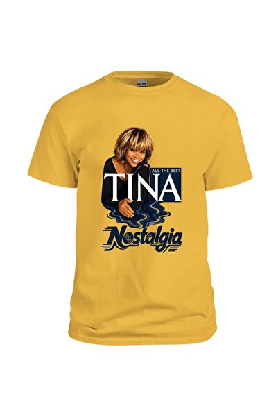 Creator 2.0 Tricou Nostalgia Tina Turner Tribute