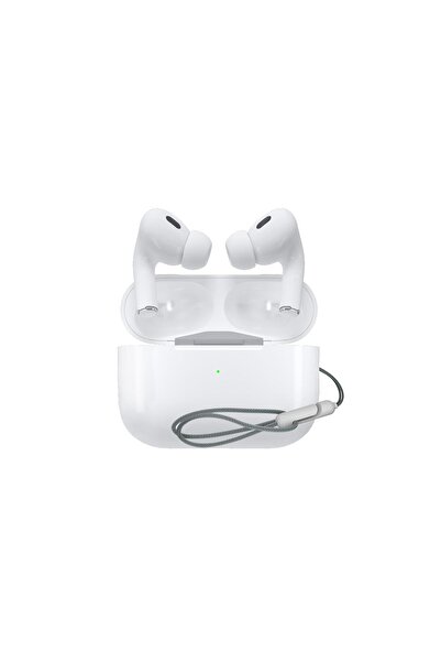 Polosmart PBS167 Kablosuz Bluetooth 5.3 Kulaklık Type-C Dokunmatik Kontrol Wi...