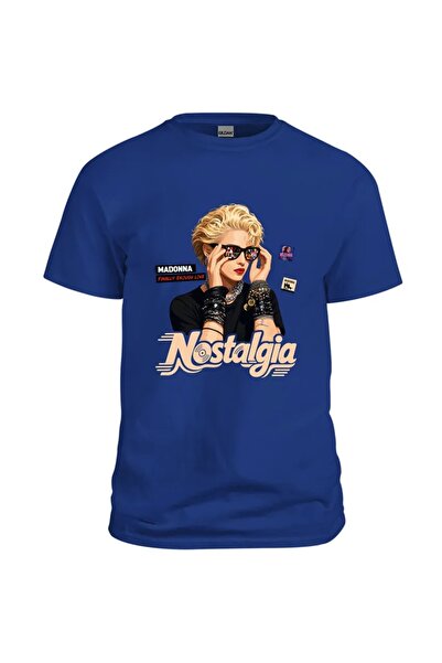 Creator 2.0 Tricou Nostalgia Madonna Tribute