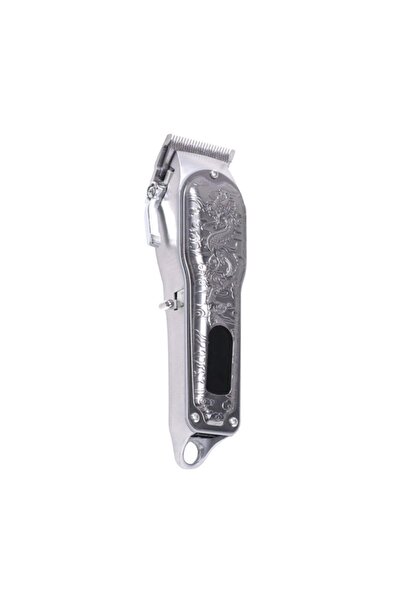 Tradeo Professional Hair Clipper for Men, Type-C Rechargeable, 2000mAh Batter...