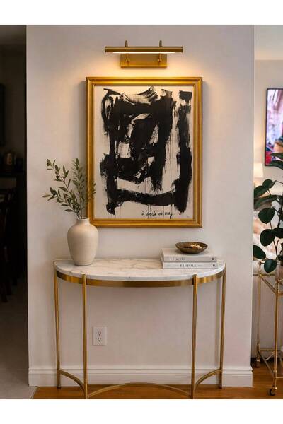 Dekordan House Tablo 45x60cm