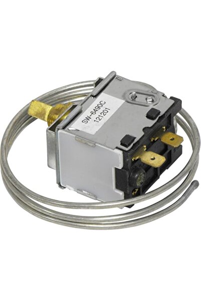 UAC منظم حرارة تكييف الهواء SW 6490C