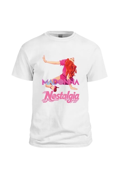 Creator 2.0 Tricou Nostalgia Madonna Tribute