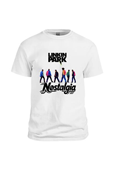 Creator 2.0 Tricou Nostalgia Tribut Linkin Park
